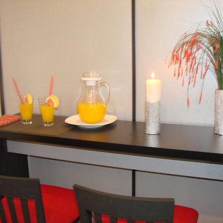 Zoom Apartments Hotel Córdoba Ngoại thất bức ảnh
