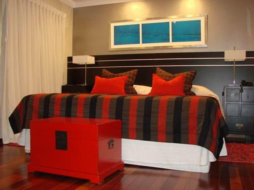 Zoom Apartments Hotel Córdoba Ngoại thất bức ảnh