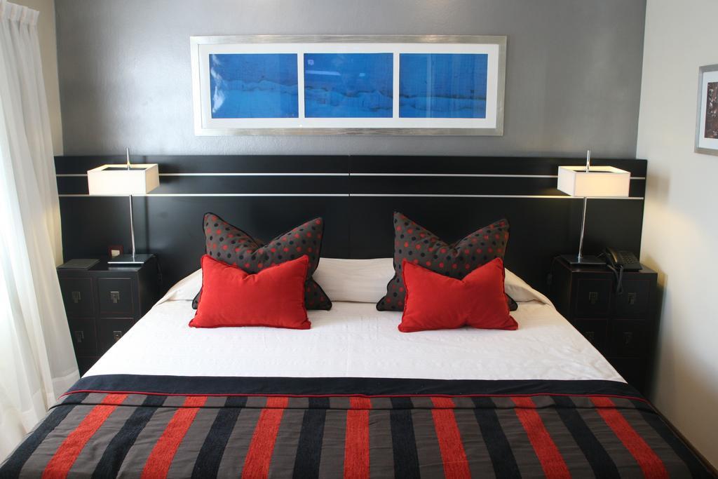 Zoom Apartments Hotel Córdoba Phòng bức ảnh