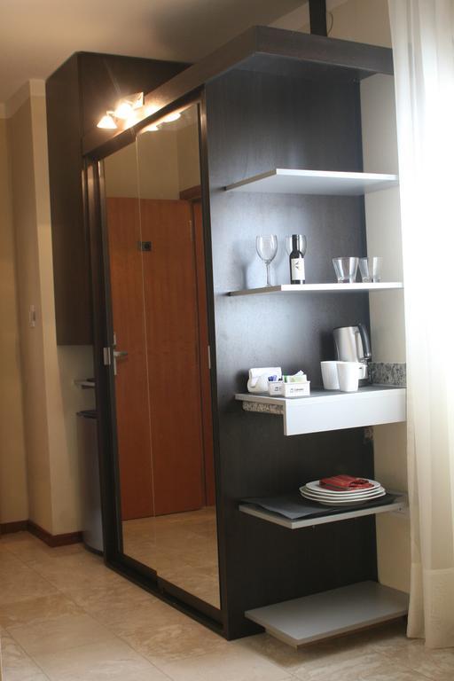 Zoom Apartments Hotel Córdoba Phòng bức ảnh