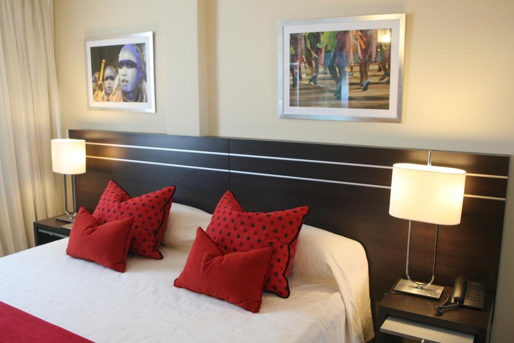 Zoom Apartments Hotel Córdoba Phòng bức ảnh