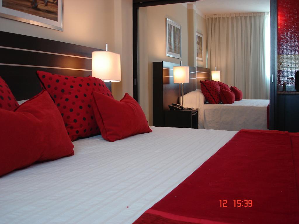 Zoom Apartments Hotel Córdoba Phòng bức ảnh