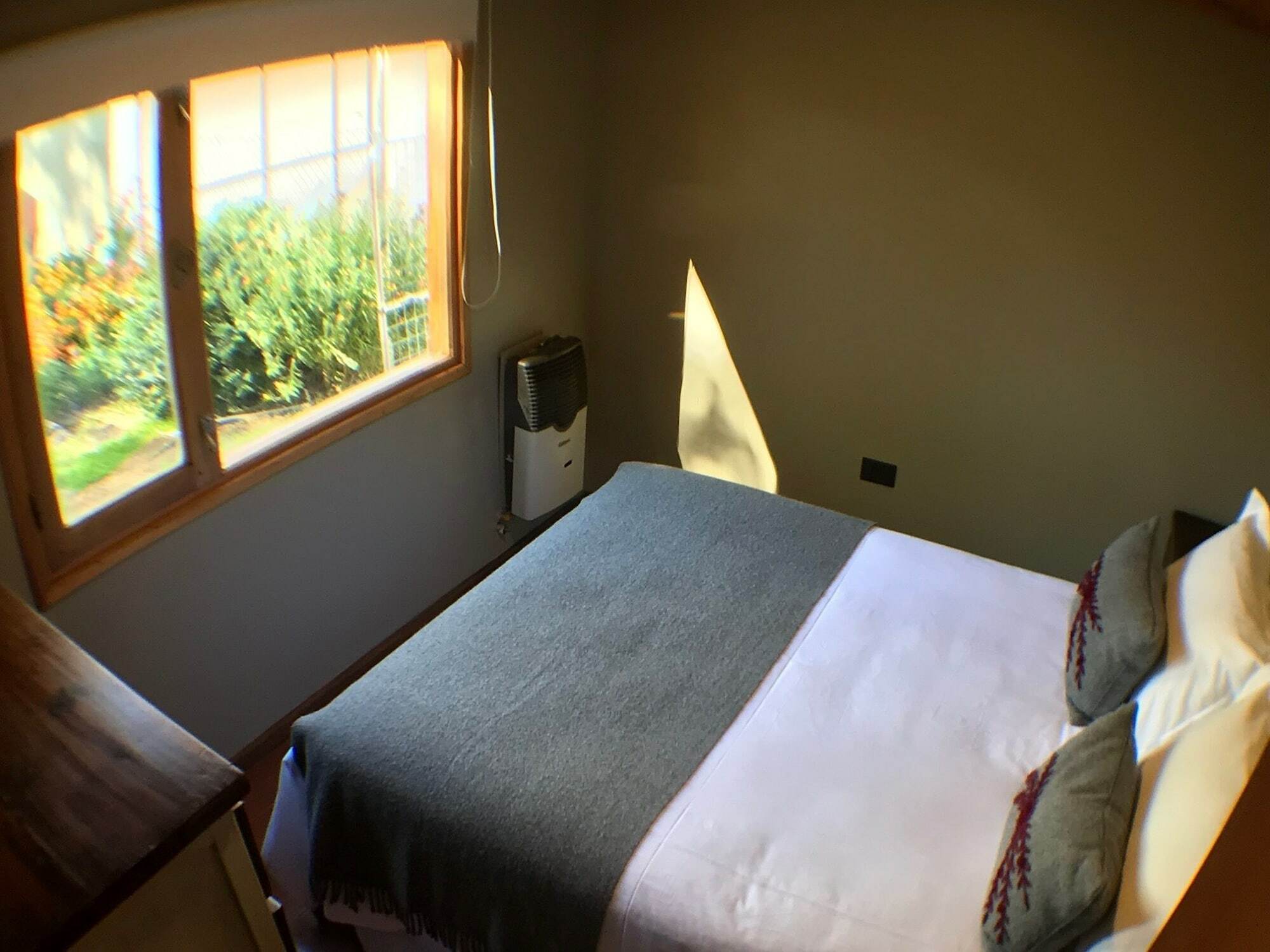 Zoom Apartments Hotel Córdoba Ngoại thất bức ảnh